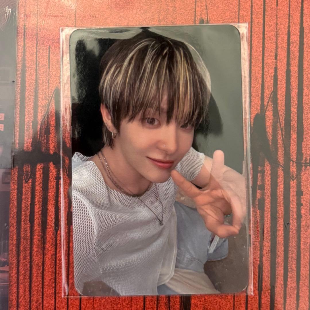 TREASURE LOVE PULSE ygselect ジフン トレカ - メルカリ