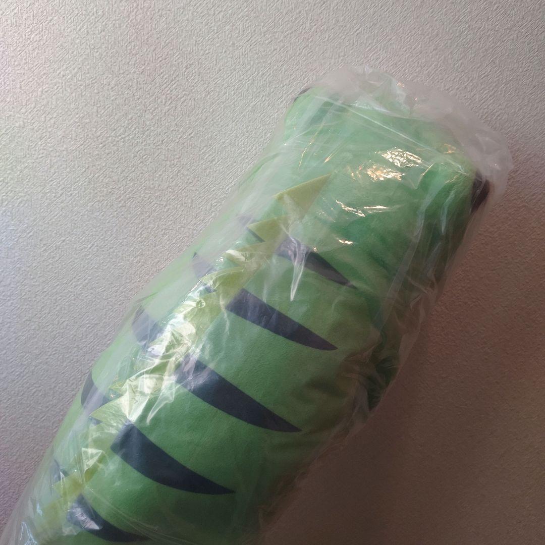 【レオパのきいちゃん】なかよし るんるん気分 ウルトラBIG JB ぬいぐるみ