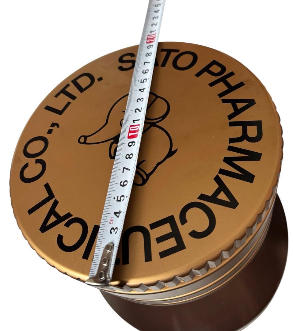 激レア】 当選品 ビッグ ユンケルローヤル ドリンククーラー コレクター