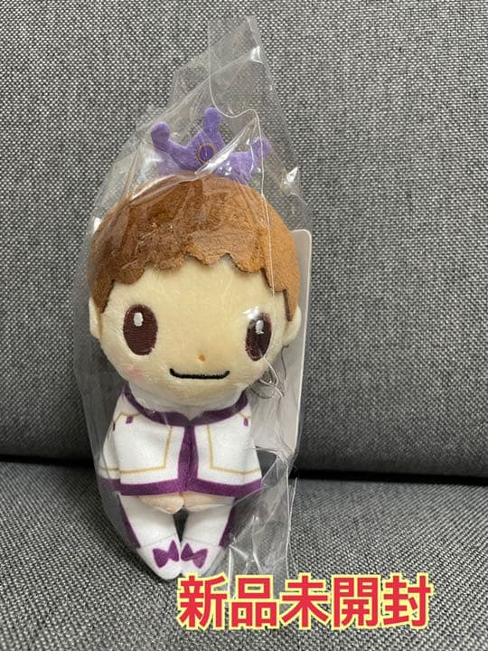 岸優太ちょっこりさん