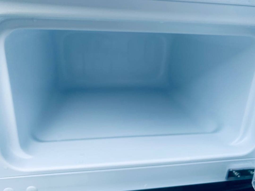 ✅Hisense2ドア冷凍冷蔵庫✅ ✅HR-B95A✅送料設置無料