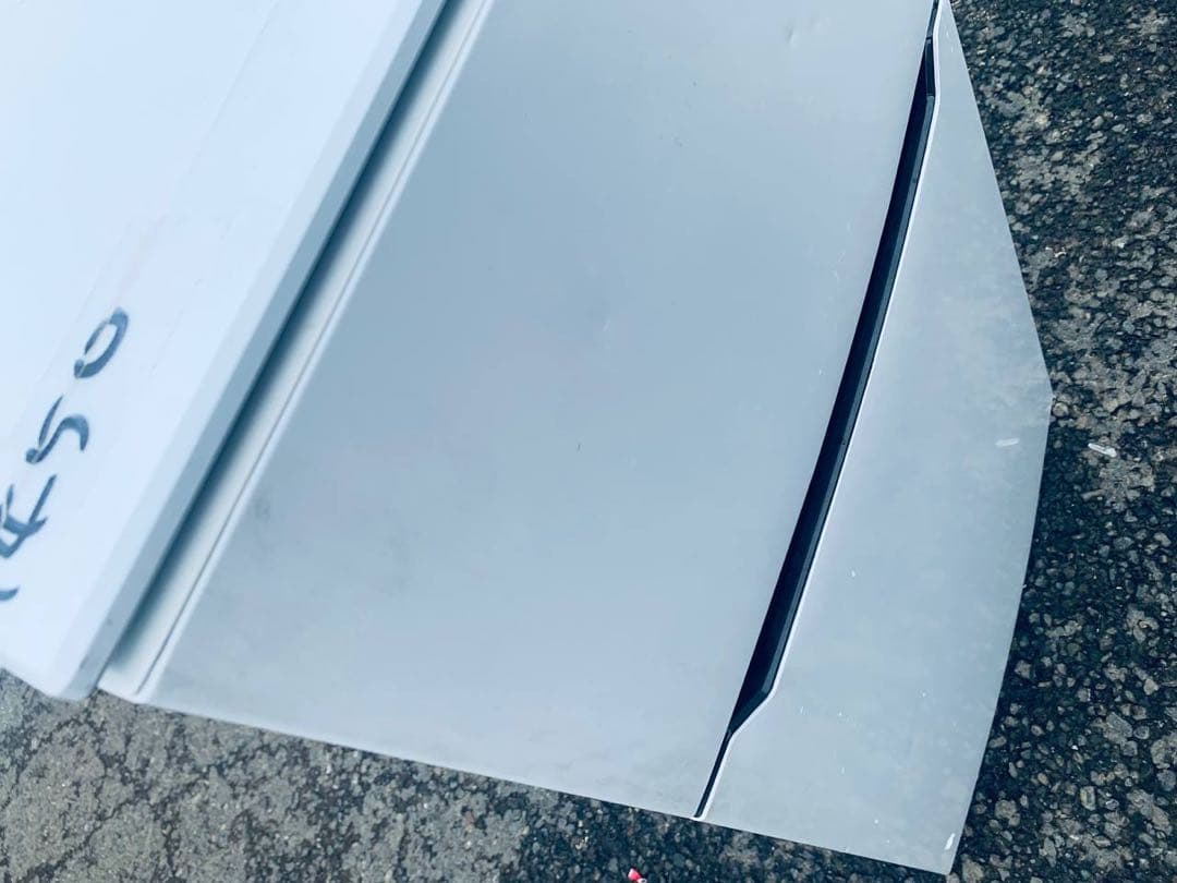 ✅Hisense2ドア冷凍冷蔵庫✅ ✅HR-B95A✅送料設置無料