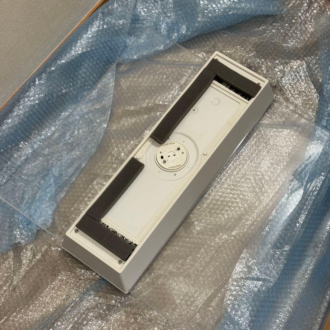 パナソニック エアパネルLED 角型 LGBZ2189 10畳用 間接照明 Panasonic