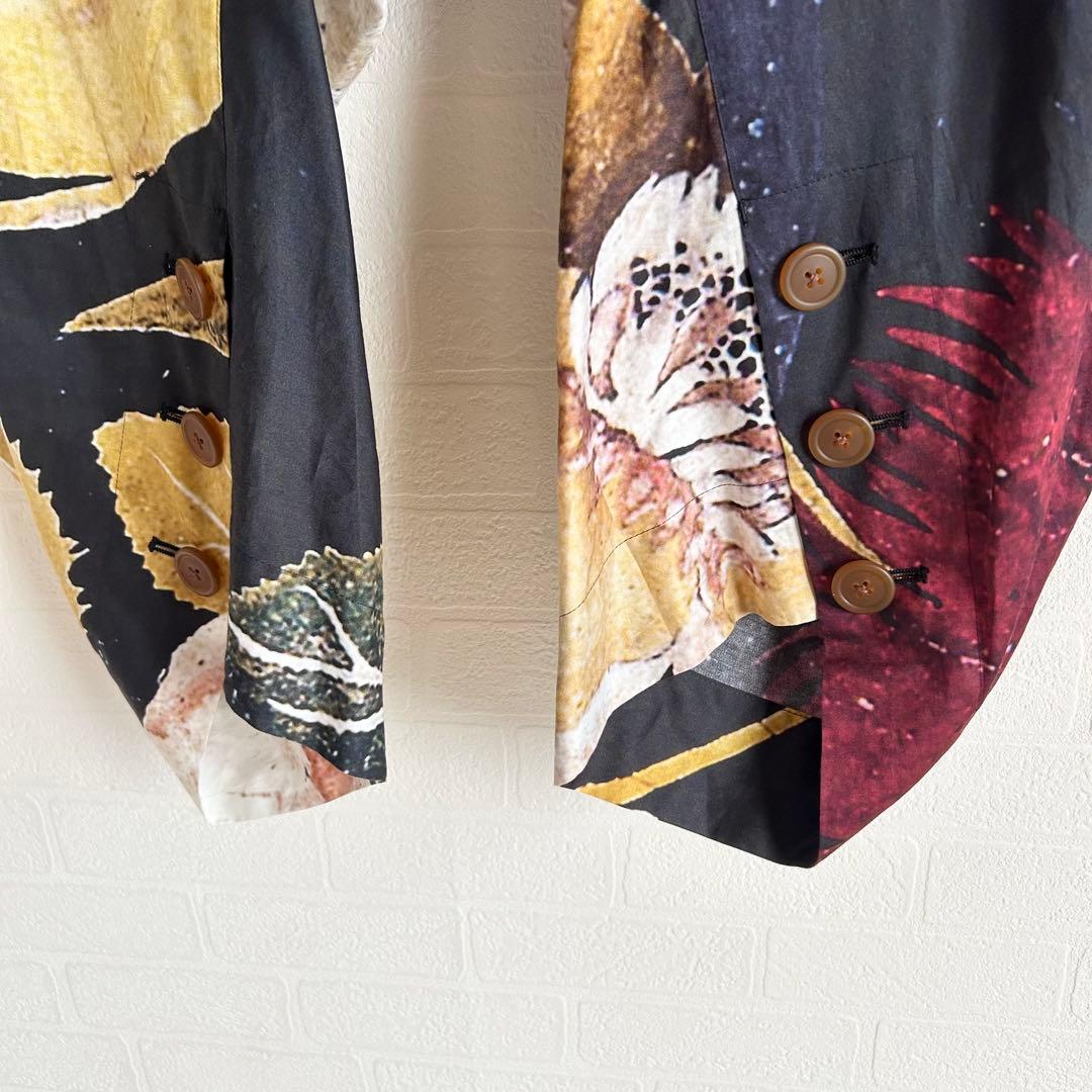 美品✨Vivienne Westwood RED RABEL 花柄パンツ