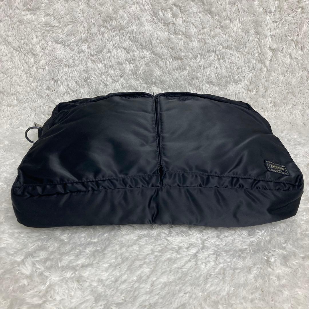 未使用級✨ポーター　タンカー　ブリーフケース　2way