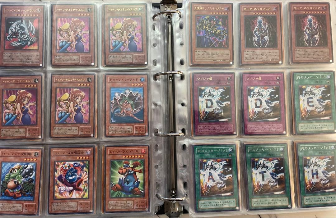 遊戯王 引退品 750枚以上まとめ売り 初期・2期大量