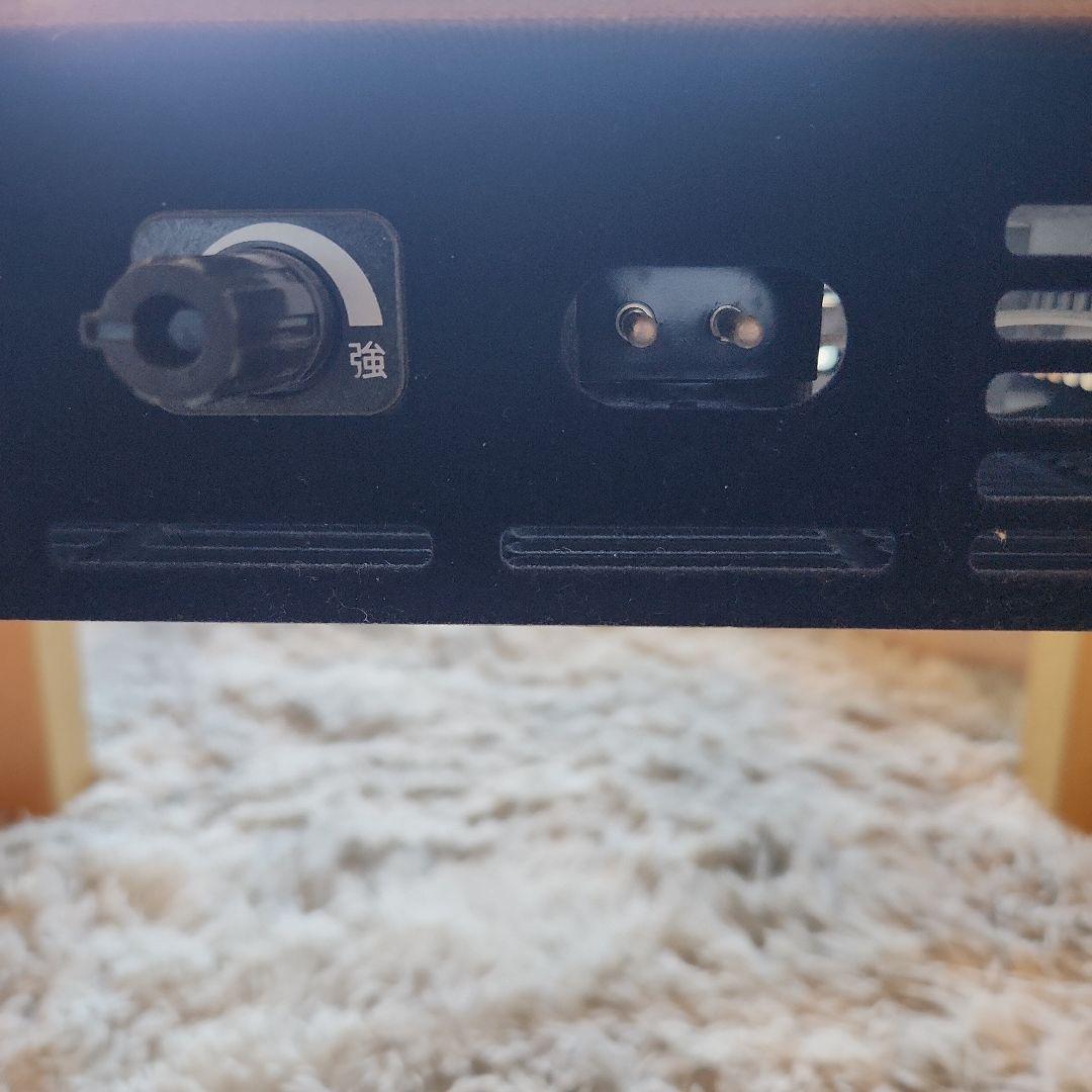 ニトリ こたつ 75cm(こたつ掛けカバー付)【梱包・発送たのメル便