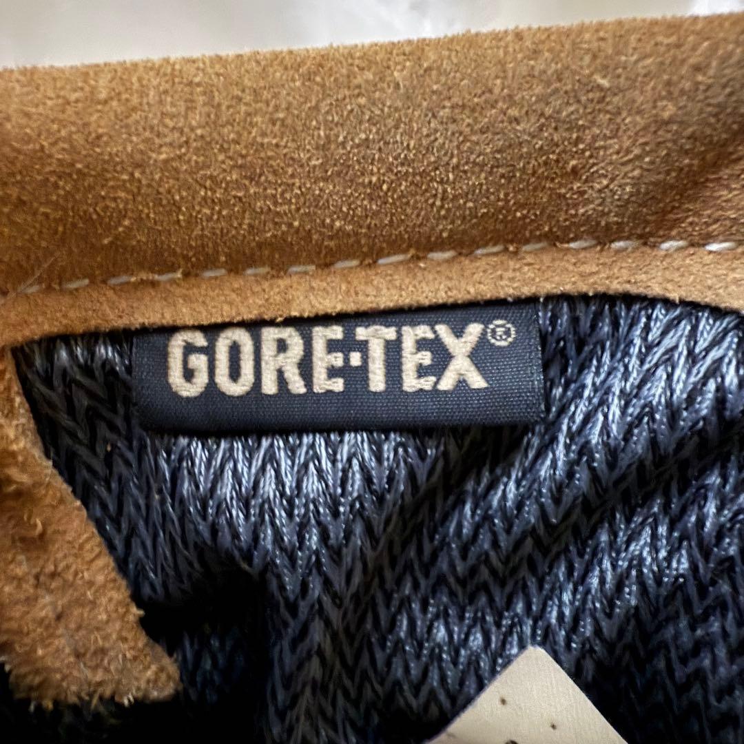 ベイツ タクティカルブーツ ゴアテックス ビブラムソール US9 27cm