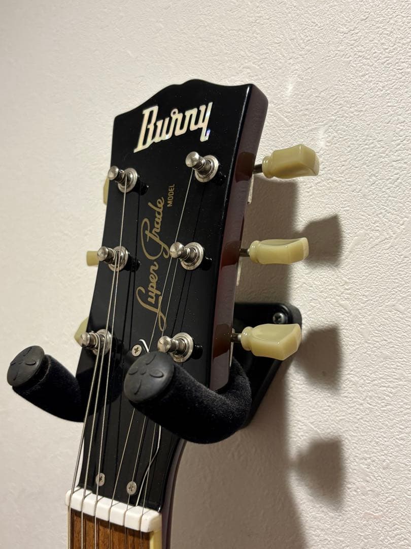 ギター Burny RSG50 69s SG FERNANDES