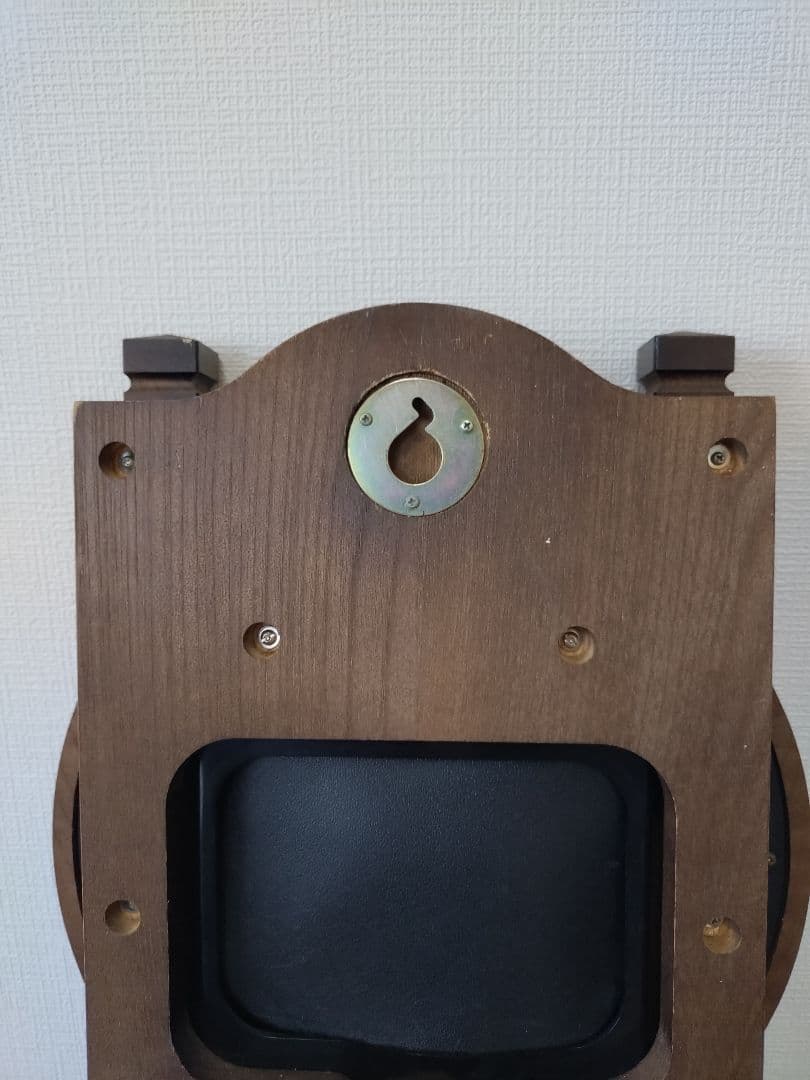 SEIKO セイコー　大型振り子時計 木製時計　飾り時計　壁掛け時計