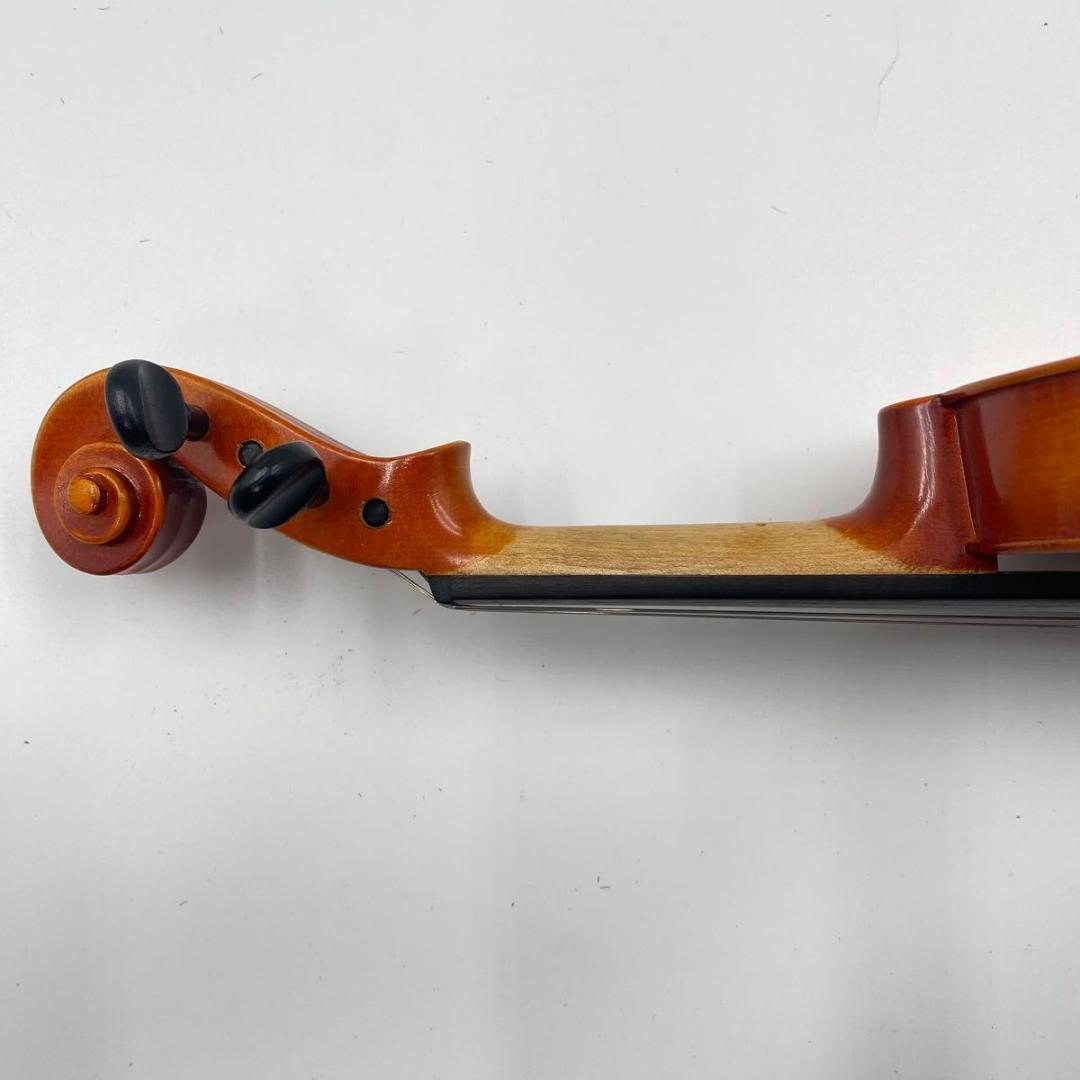 【弦新品】SUZUKI No.300 1/8 1980年製 スズキ バイオリン