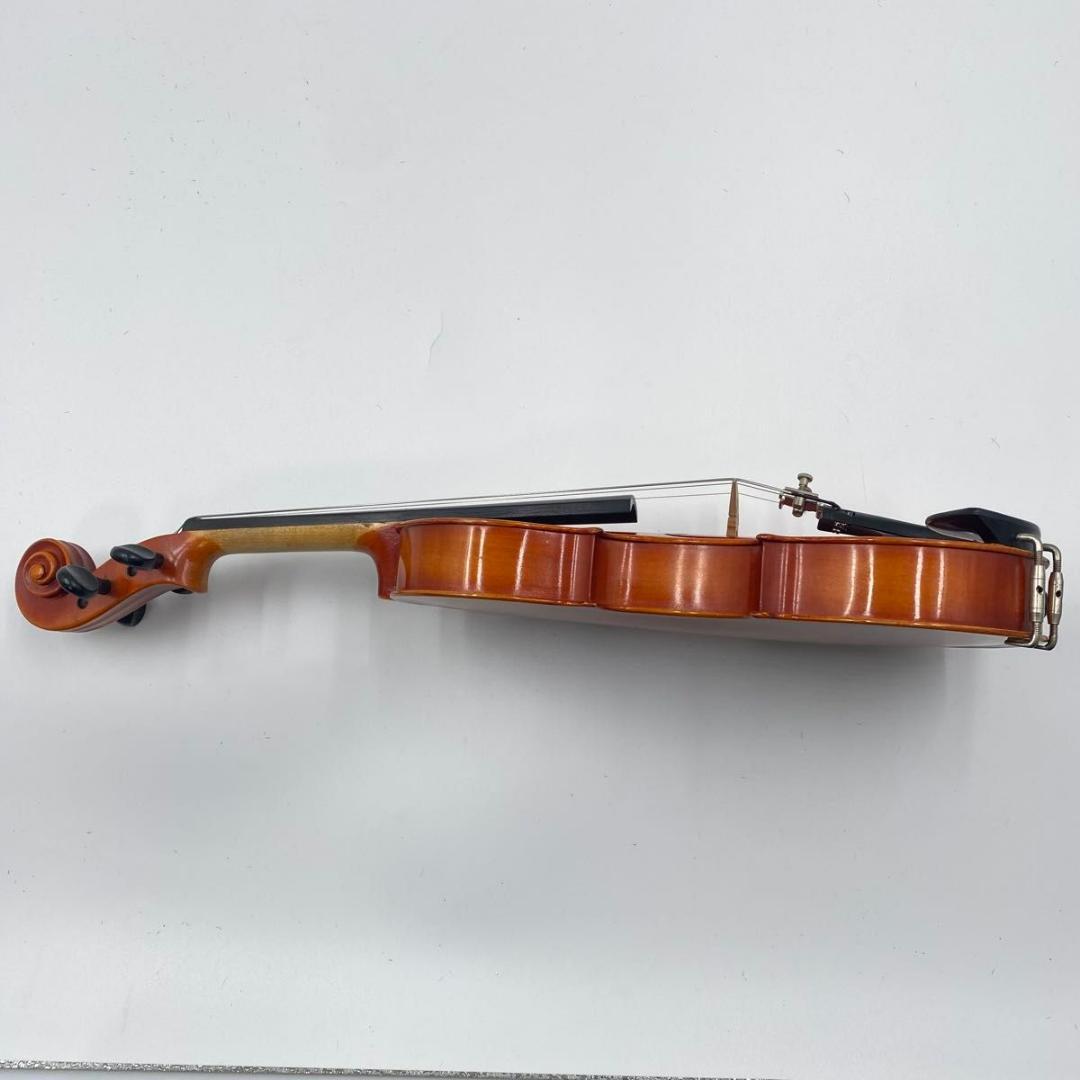 【弦新品】SUZUKI No.300 1/8 1980年製 スズキ バイオリン