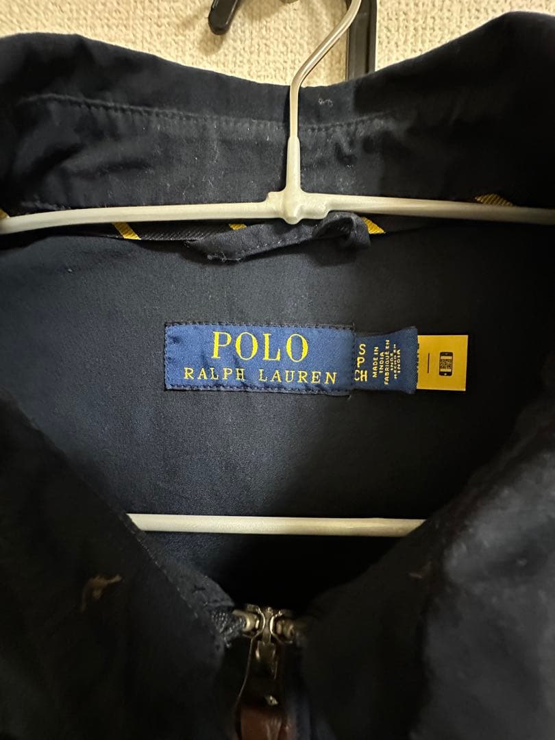 POLO RALPH LAUREN （ポロ・ラルフローレン） ジャケット