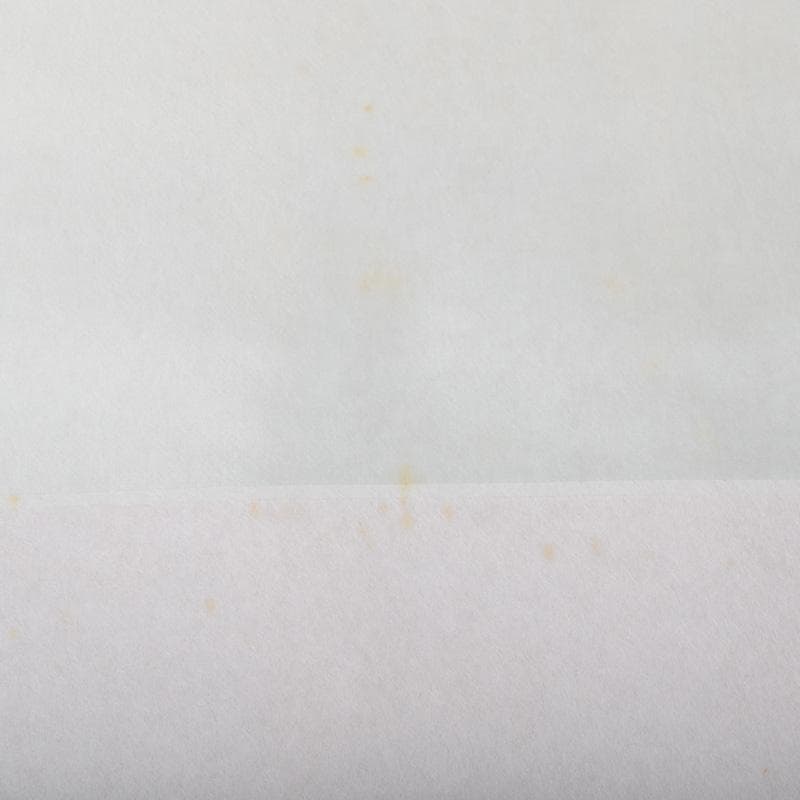 掛軸 前大徳 秋吉碩道筆 一行書 「秋来黄葉落紛々」 共箱 C 7740A