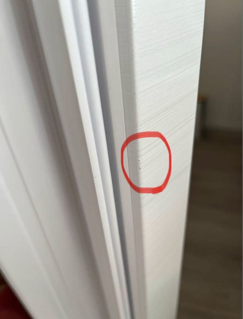 ⭐︎早期売却希望⭐︎ シャープ 冷蔵庫 SJ-D18G-W 179L 2021年製