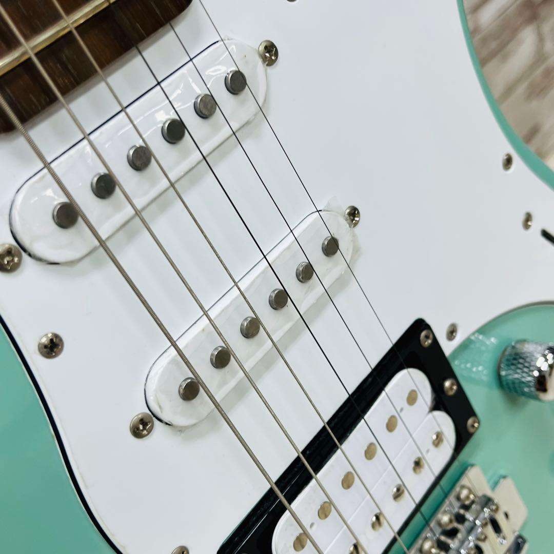 美品 YAMAHA ヤマハ PACIFICA パシフィカ PAC112 J