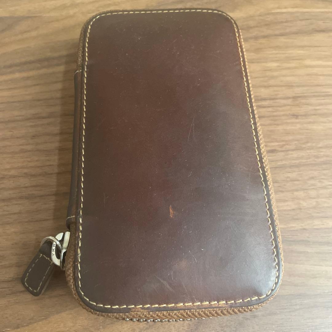 野原工芸❎3、工房楔❎3、花梨の芯ケース 野原工芸❎3、工房楔❎3、花梨の芯ケース