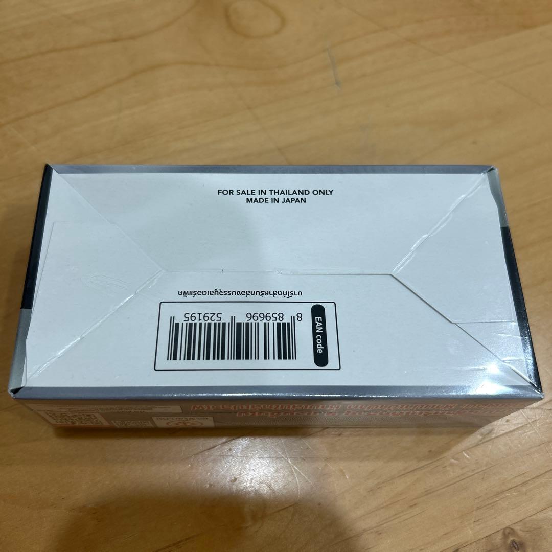 ポケモンカード　シャイニートレジャー　シュリンク付き未開封BOX タイ語版