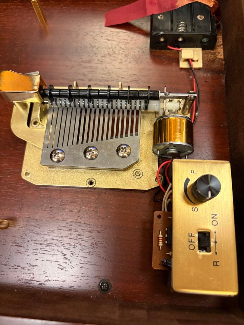 オルガニート20