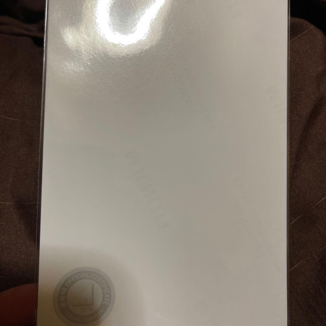 櫻坂46 村井優 直筆サイン入り生写真 浴衣衣装ヨリ