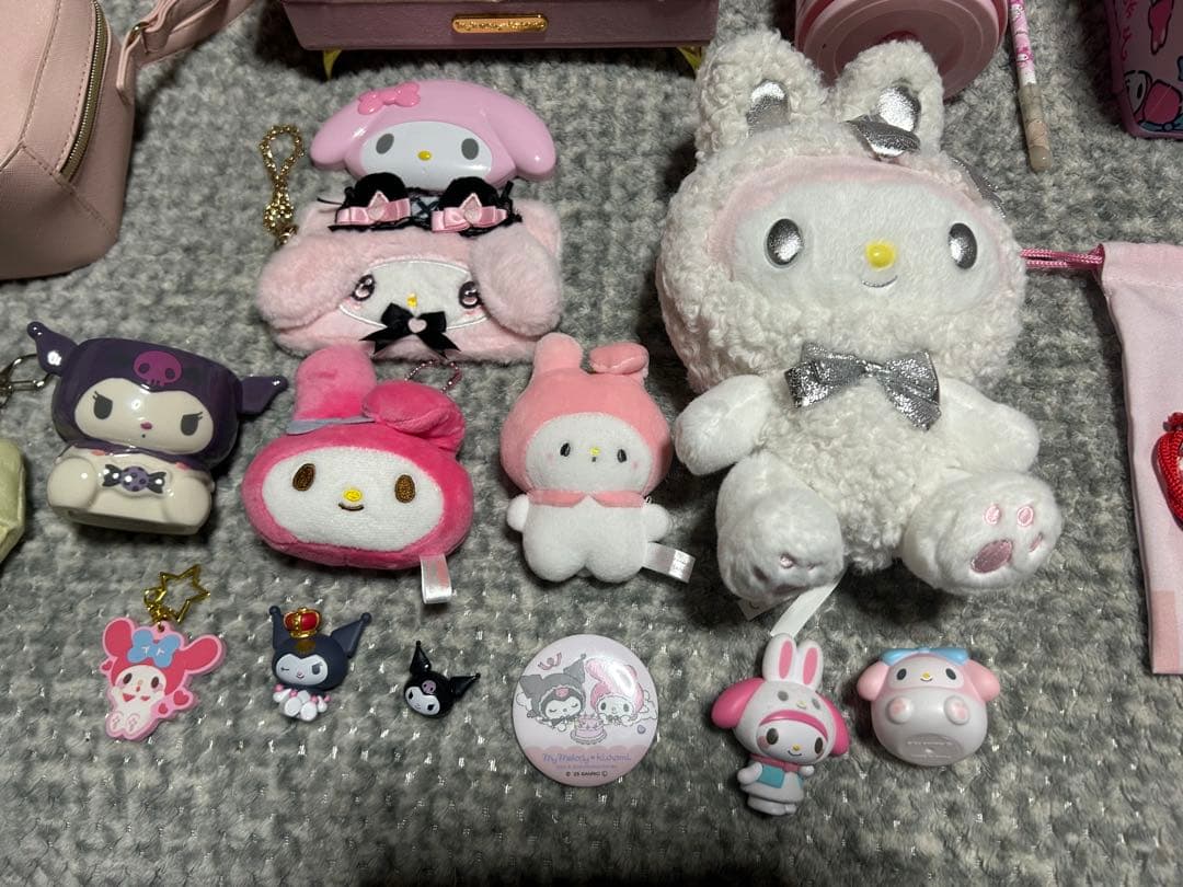 マイメログッズ　まとめ売り【2万円相当】