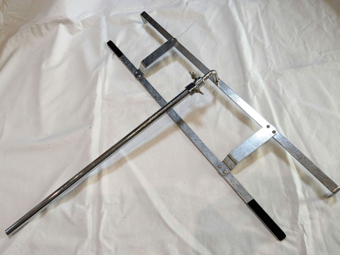 ヤマハ ウィンドチャイム ツリーチャイム 35本 スタンドセット