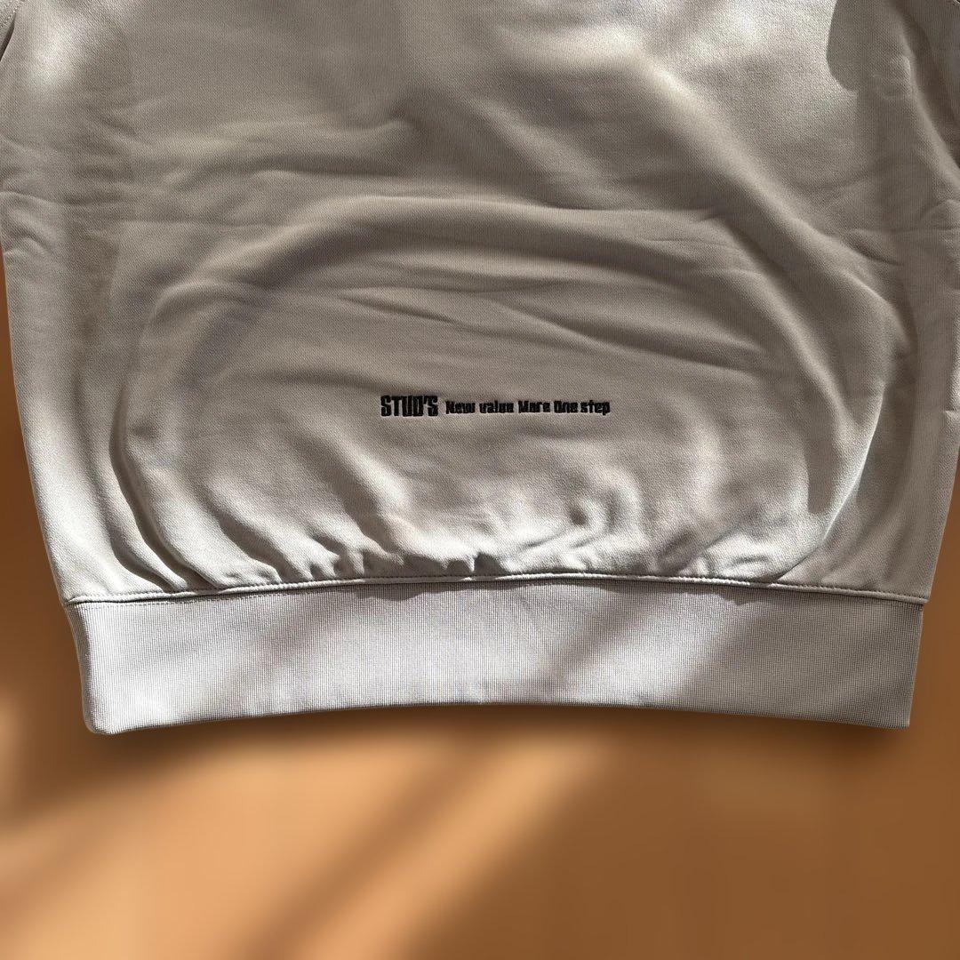 studs スタッズ　パーカー　2セット