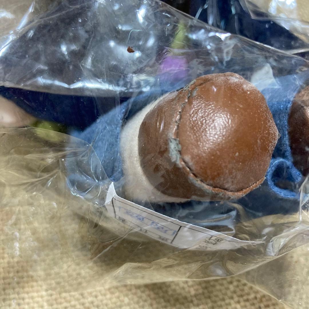 大正メビウスライン ホリワくじ B賞　京一郎　大メビ