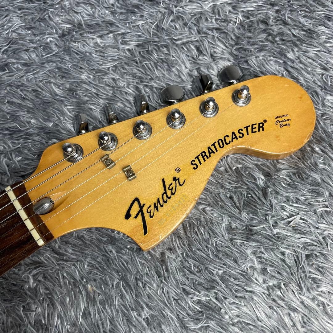 ギター Fender JAPAN Stratocaster ST71