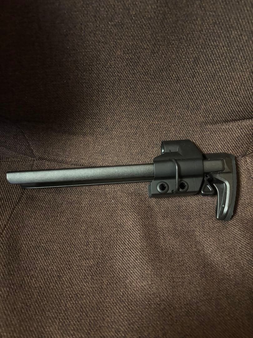 ANSCHÜTZ リアサイト ライフル 射撃