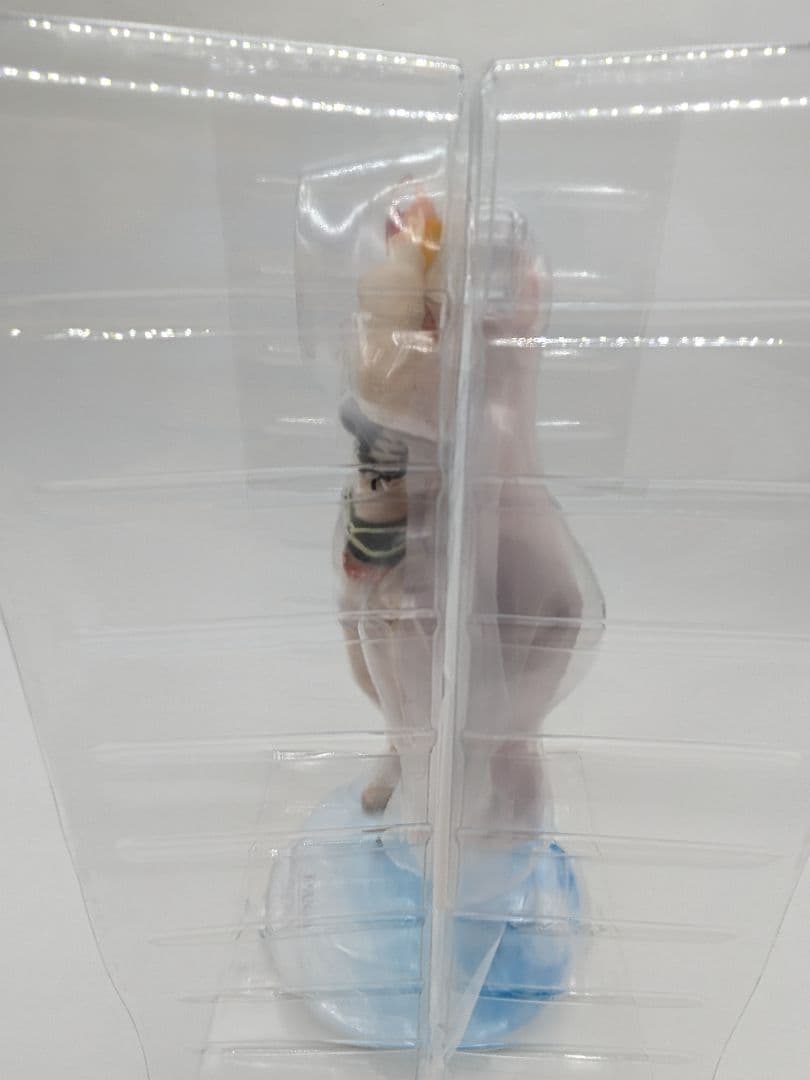 ひらめ　リアナ　illustration　りいちゅ　1/7