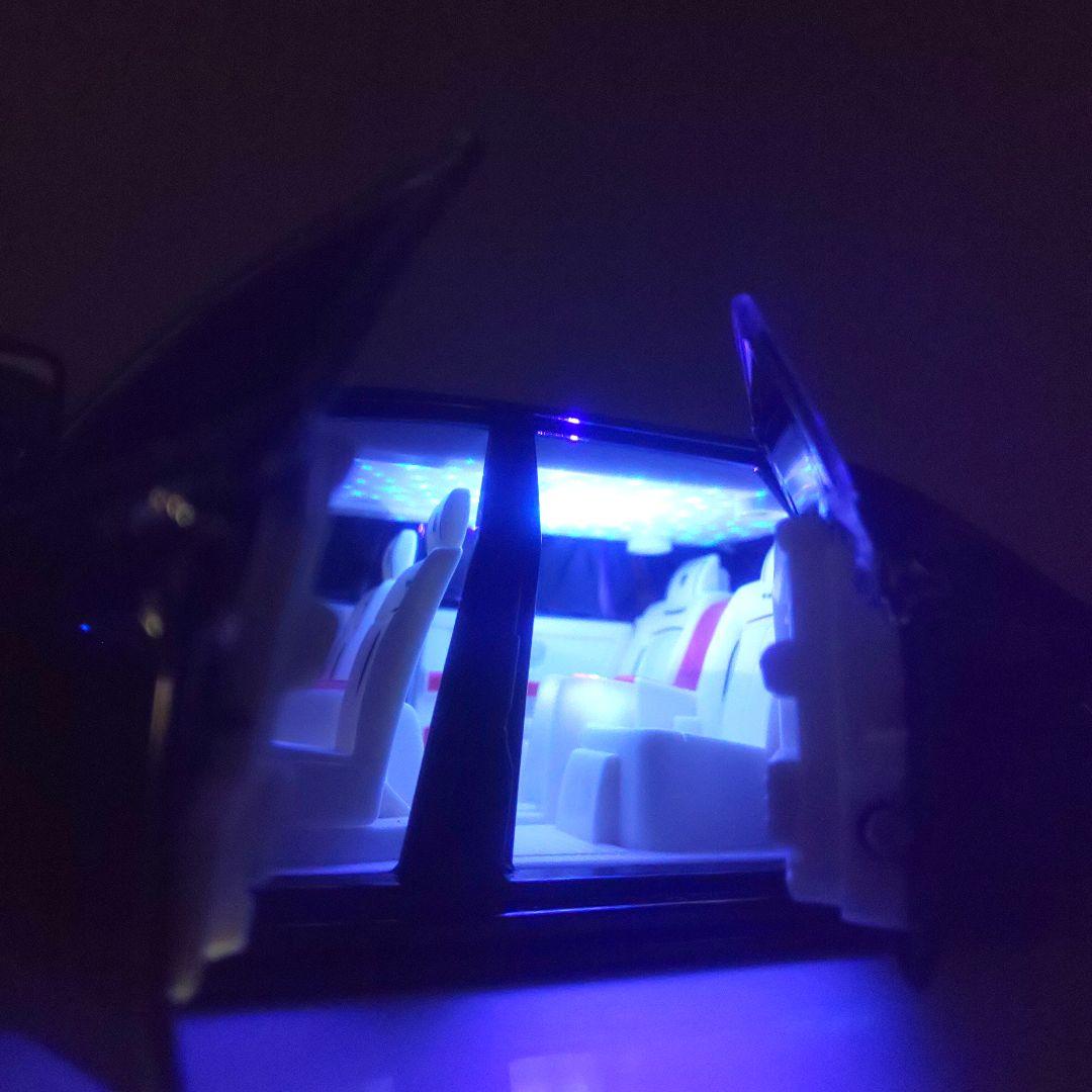 ロールスロイス ファントム カスタム〓MANSORYエアロ仕様〓