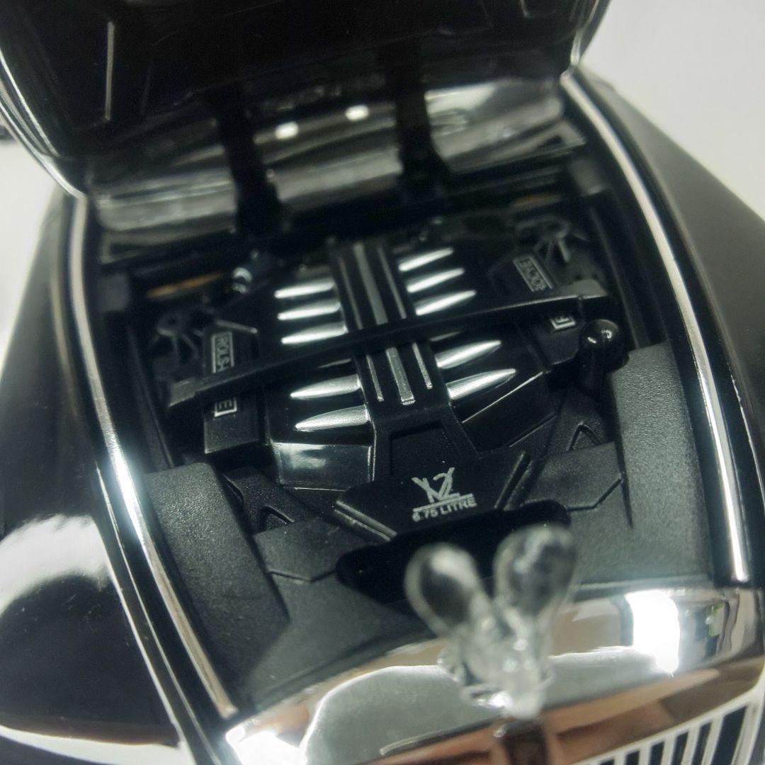 ロールスロイス ファントム カスタム〓MANSORYエアロ仕様〓