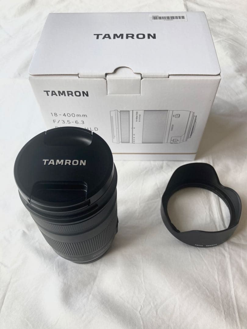 ◎Maple ◎TAMRON 18-400mm F/3.5-6.3