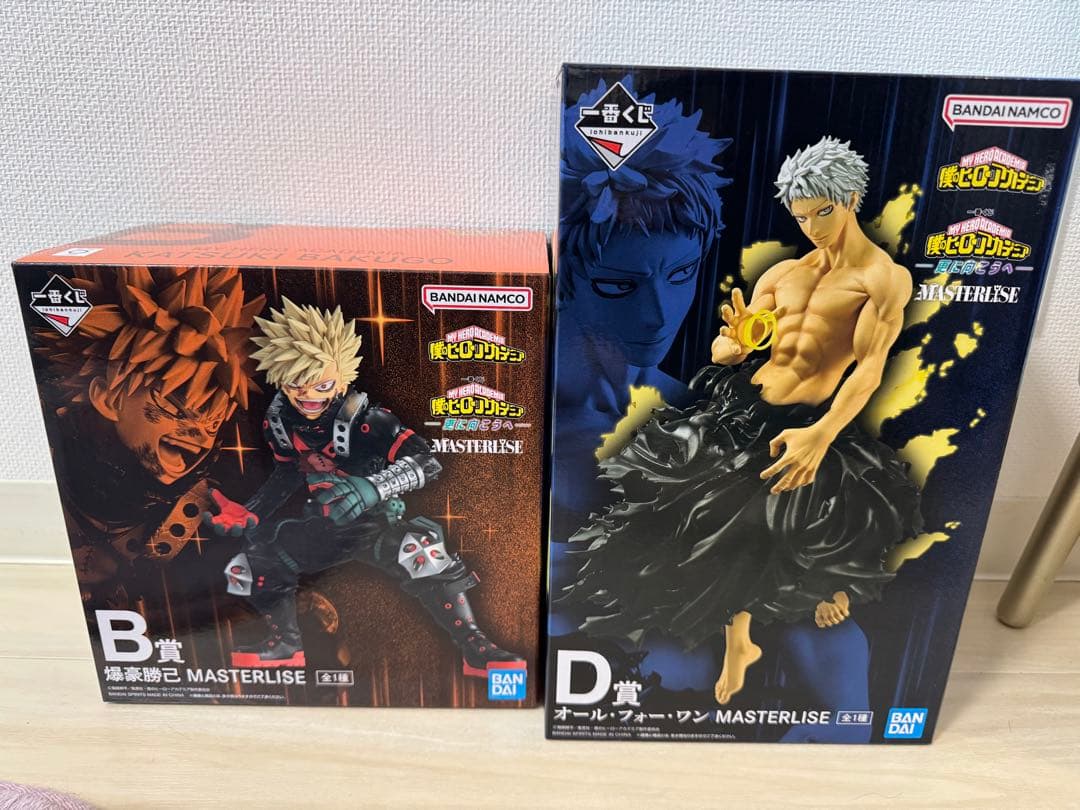 ウマ娘 ラウンドワン限定 ナムコ限定 等 フィギュア 8体セット