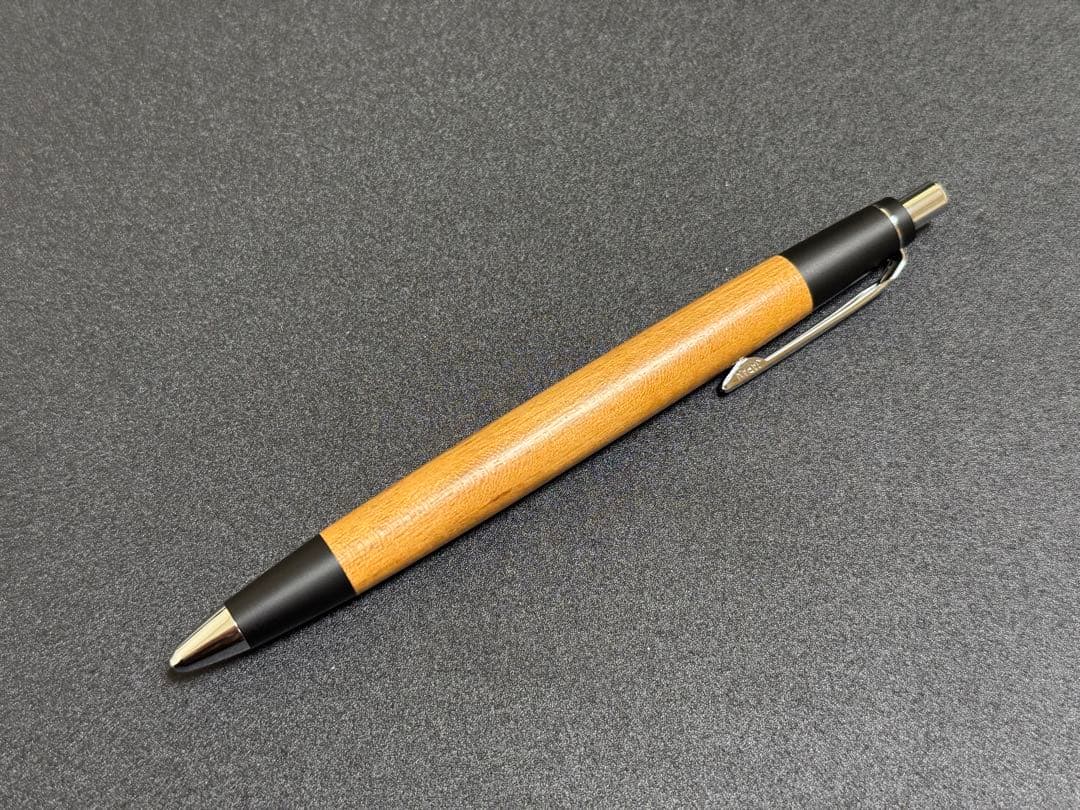 野原工芸 山桜 シャープペン