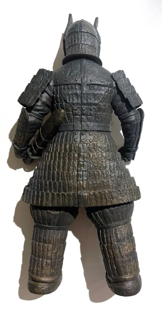 エクスプラス 大怪獣シリーズ 大映特撮編 大魔神