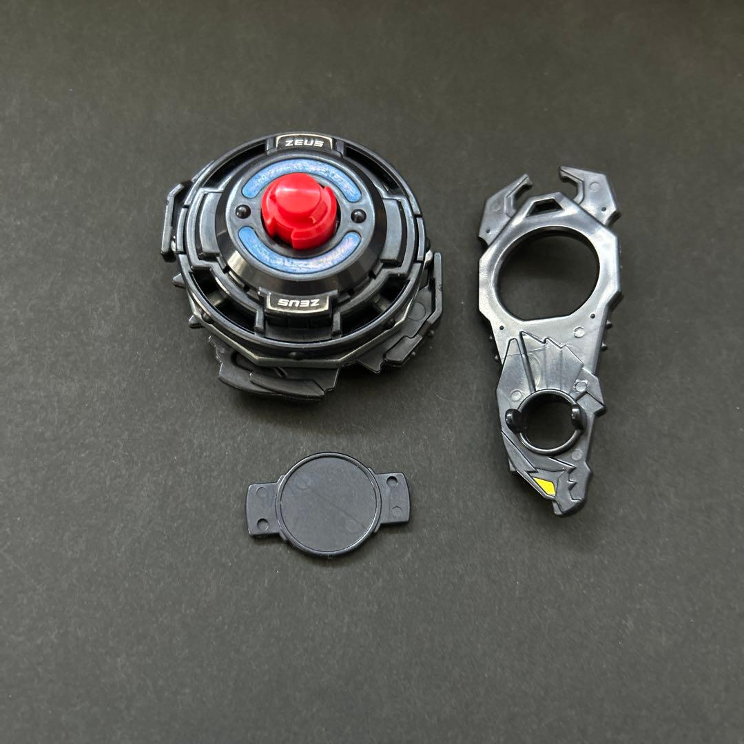 爆転シュートベイブレード ゼウス A-129 - メルカリ