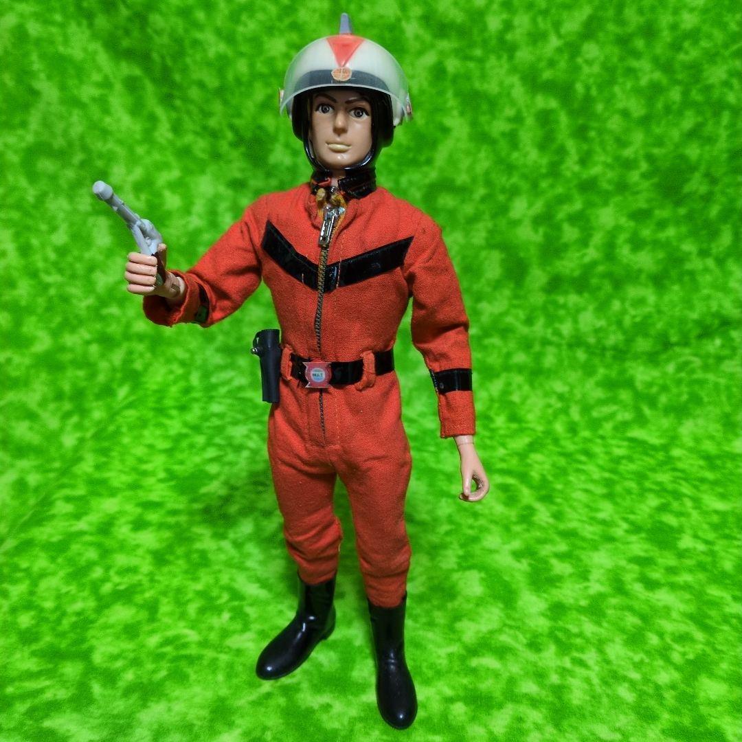 し*ん様 旧タカラニューGIジョーK