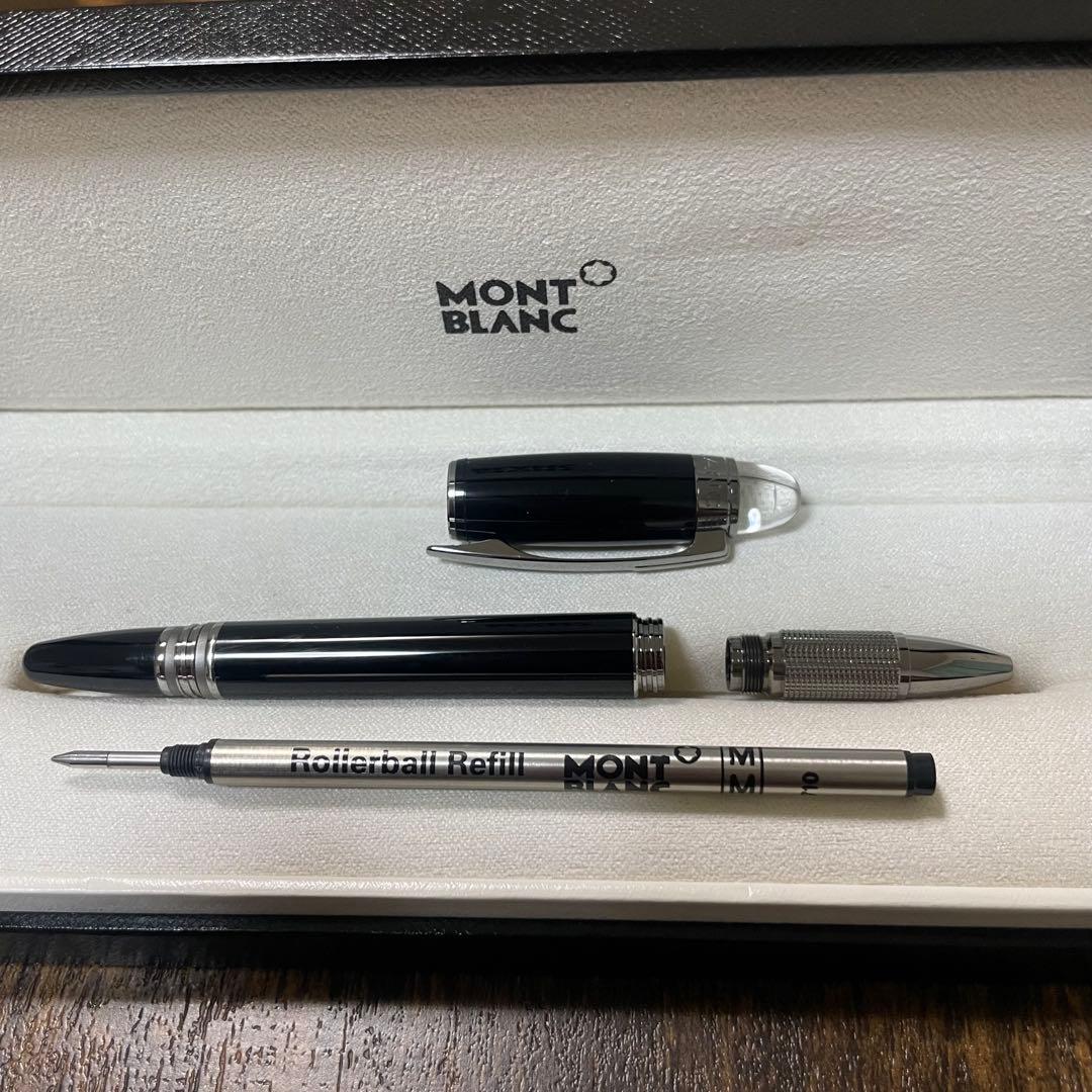 プ*オ様 訳あり！☆即筆記可！リフィルセット☆MONTBLANC スターウォーカ