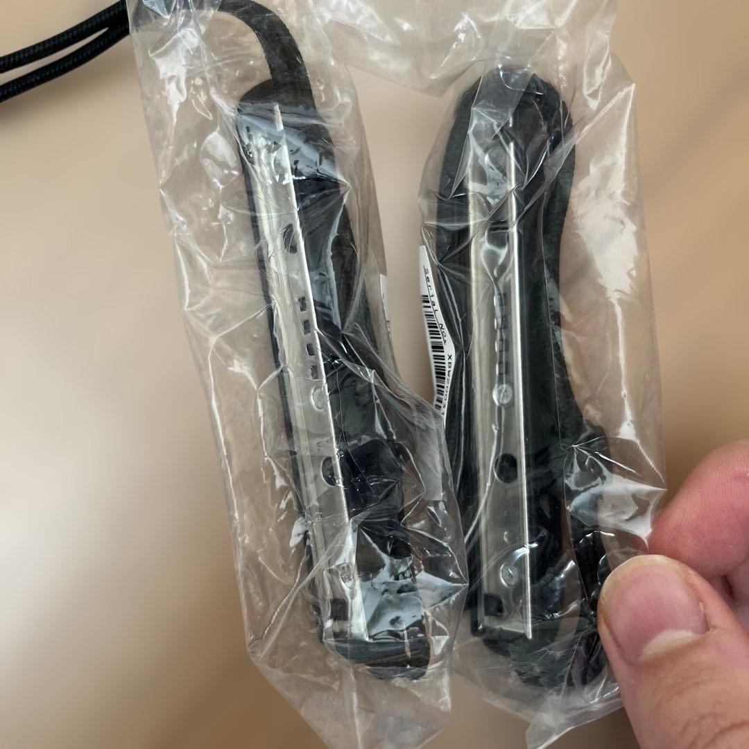 Nintendo Switch 本体 青・赤➕ジョイコンつき