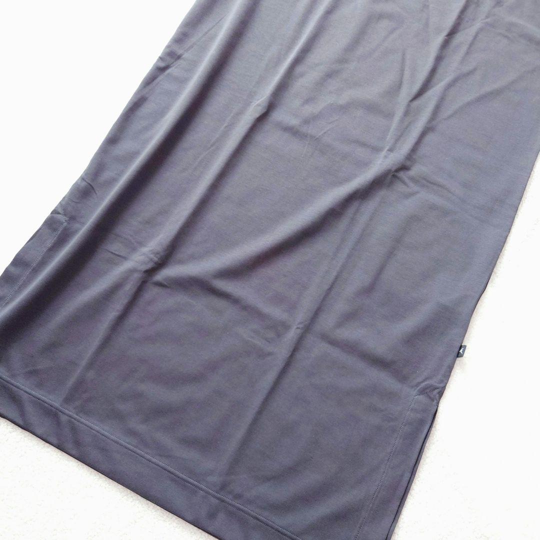 VENEX リカバリーデイズ ショートスリーブワンピース ブラック Lサイズ