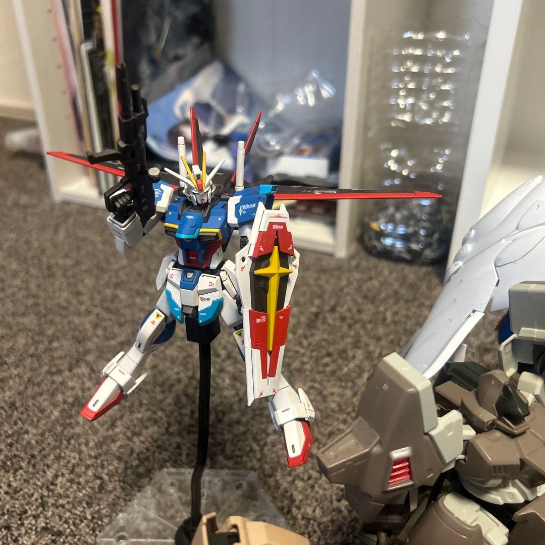 ガンプラ　ジャンク品まとめ売り2