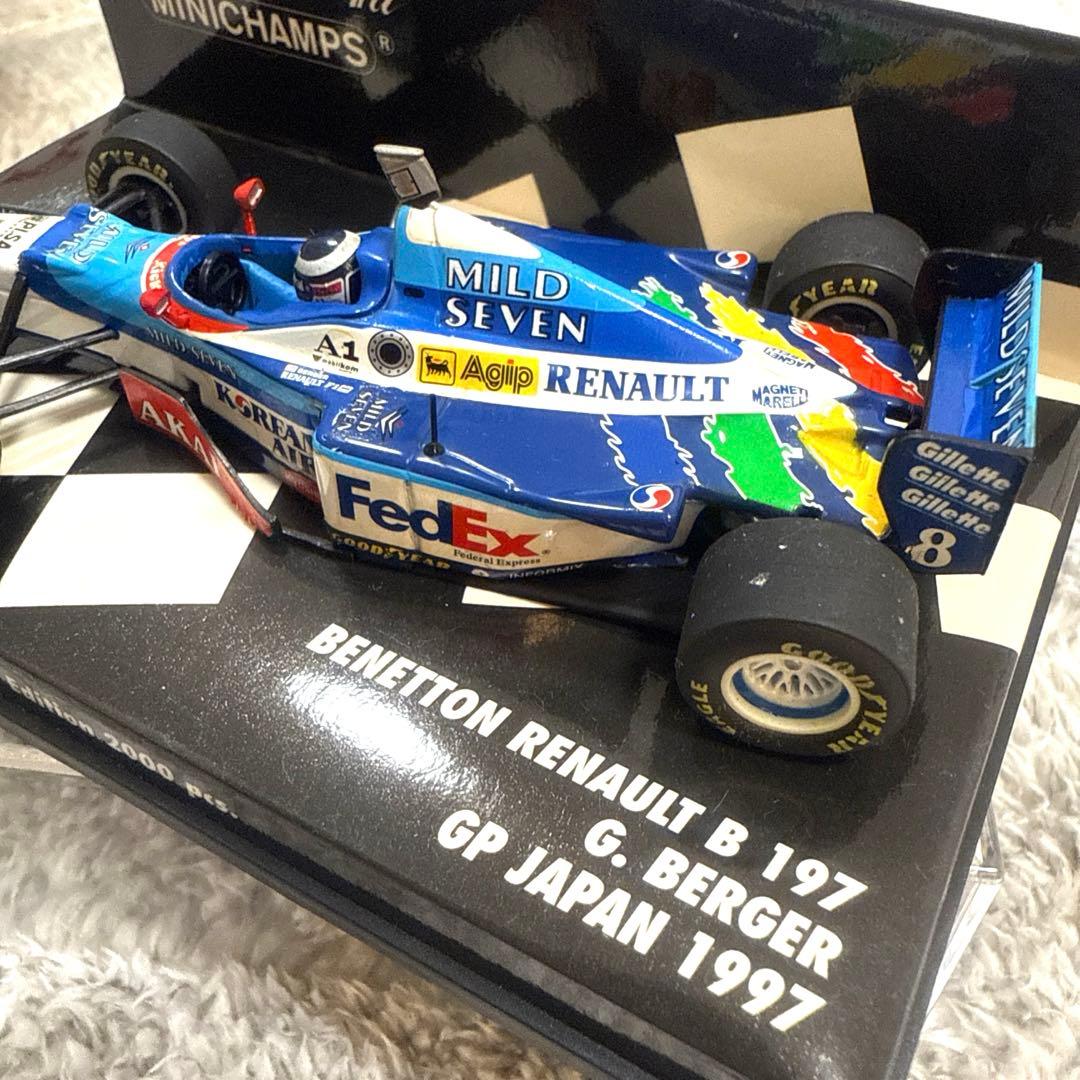 Rêve CollectionLotus 99T 1987JapaneseGP