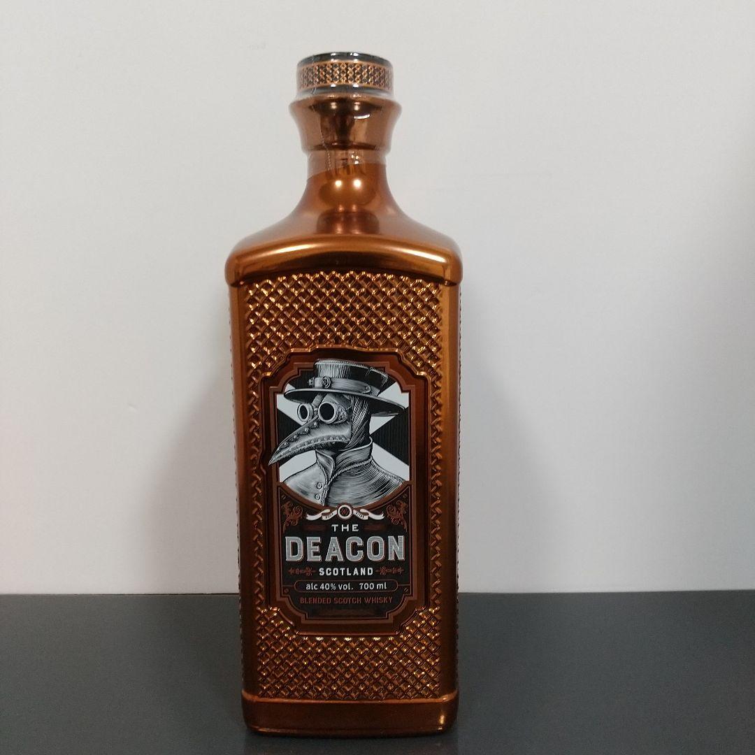 ディーコン ラフロイグ セレクト ウイスキー 2本セット - メルカリ
