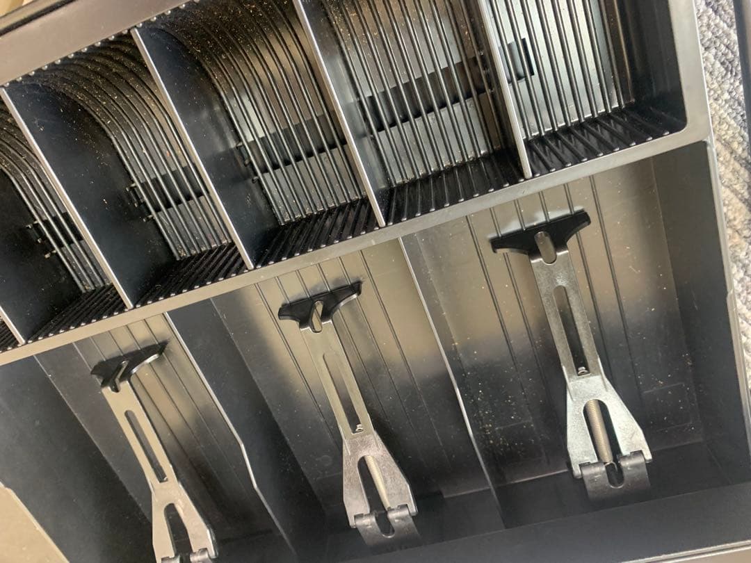 レジスター テンポスオリジナル TBRS-320 2020年