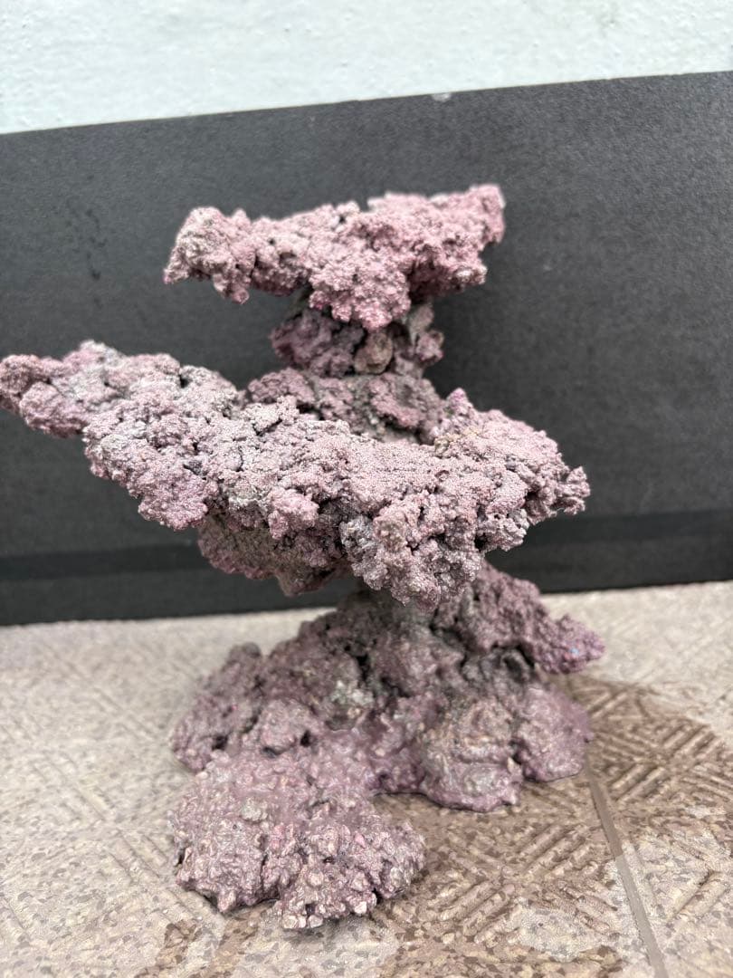 人工ライブロック 人工ライブロック レプリカ 60cm以上海水水槽用 多孔