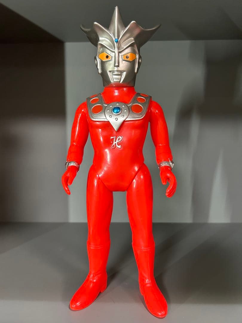 ウルトラマンレオ ブルマァクの怪獣シリーズ 谷プロ