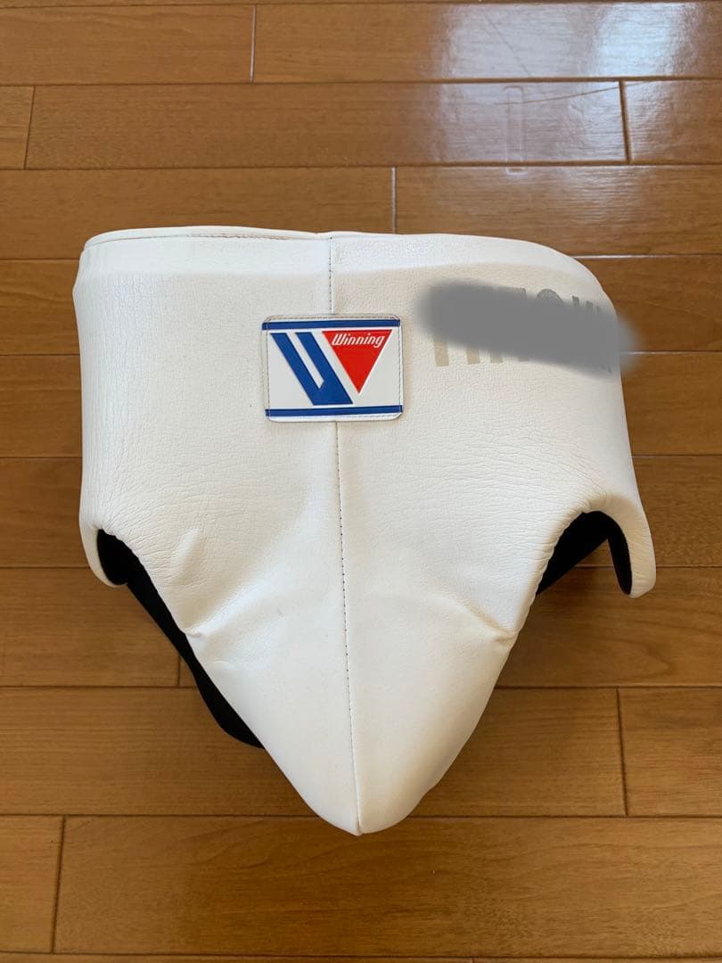Winning ウイニング カッププロテクター ファールカップCPS-500