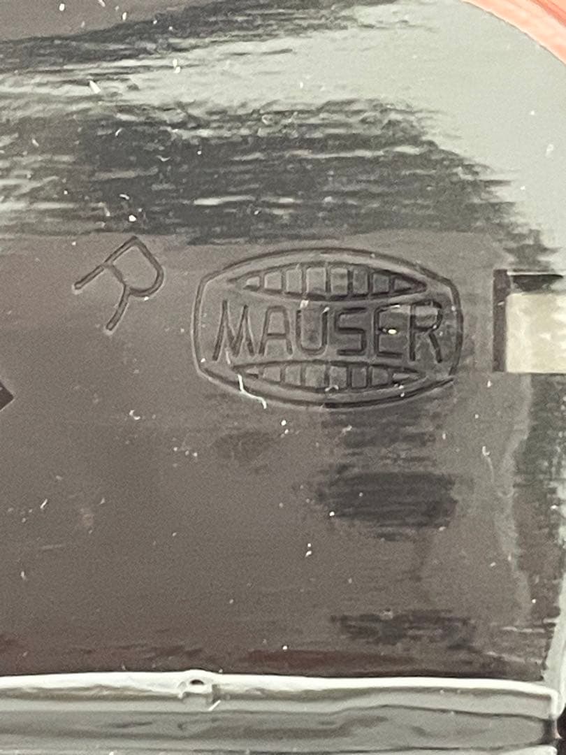 淺*田様 マルシン未組立‼︎ モデルガン モーゼルM712